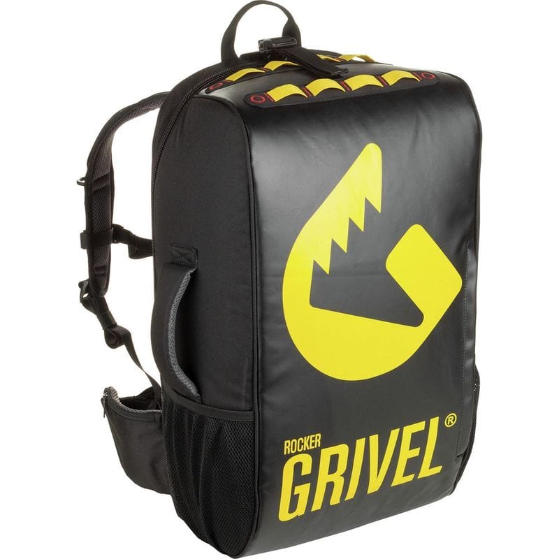 Grivel Rocker 45