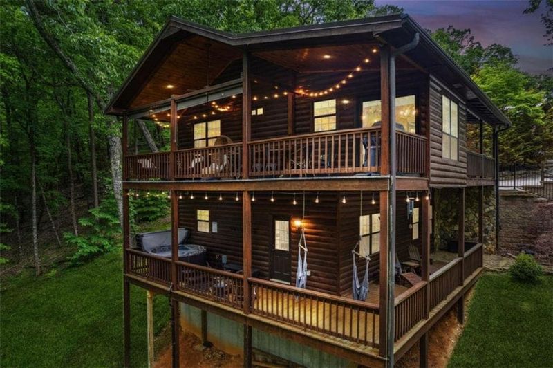 Ellijay: Apple Country Calm