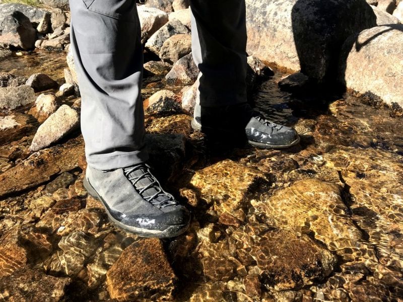 Arc’teryx Acrux TR GTX