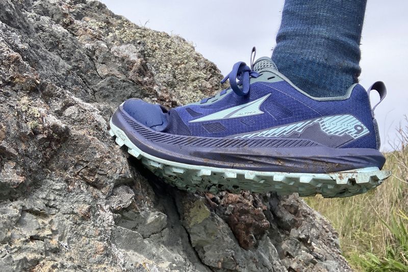 Altra Lone Peak 9