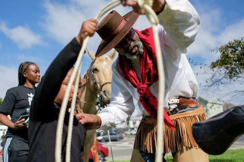 Authentic Western Gear and Traditions