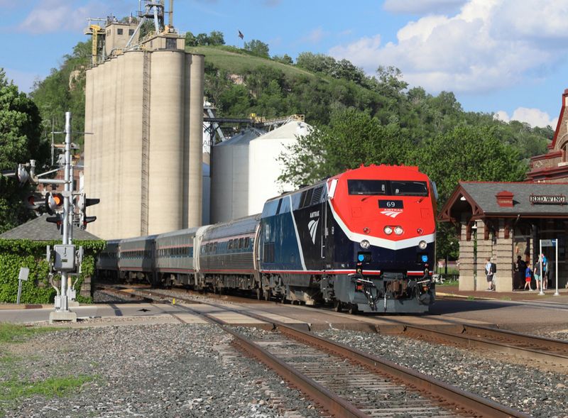 States are seeing region-by-region momentum