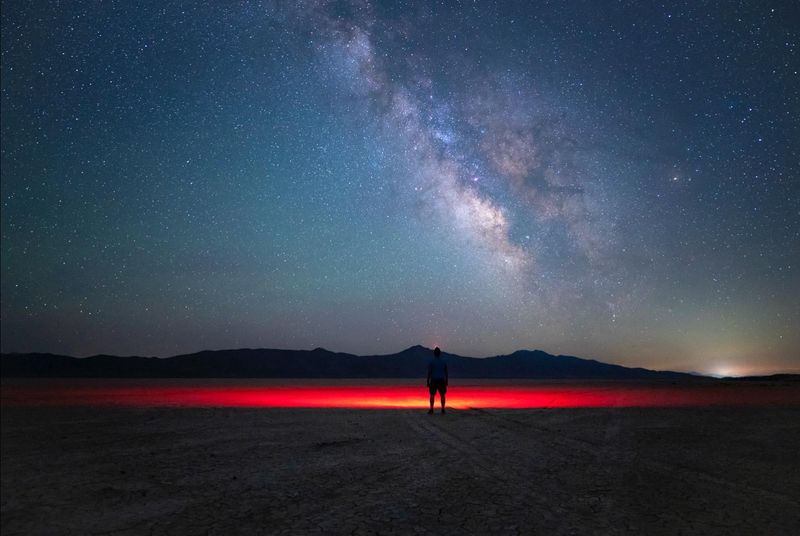 Dark Sky Haven – Astrophotography Without Limits