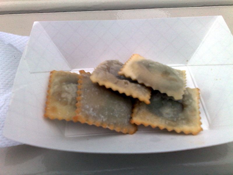 Fried Beer (Dallas, State Fair of Texas)