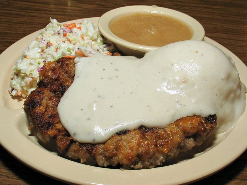 Clanton's Café: Ninety Years of Unapologetic Excess