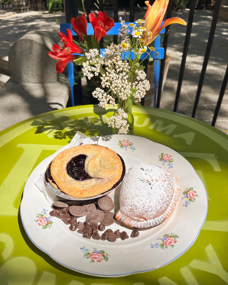 Petaluma Pie Company (Petaluma)