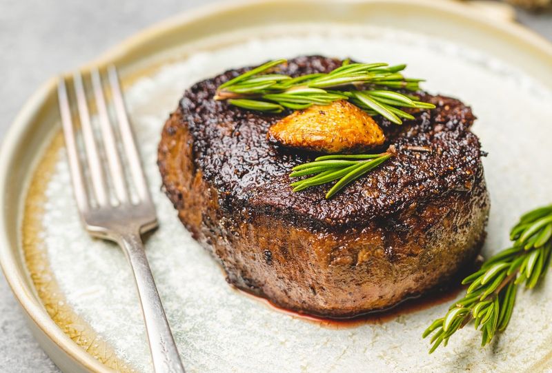City Square Steakhouse - Wooster's Historic Charm