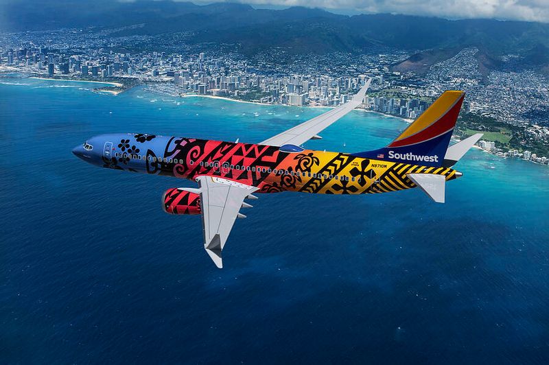 Southwest Airlines