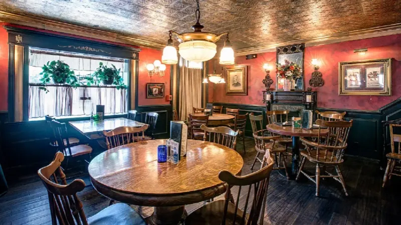 McCleary’s Public House - Marietta