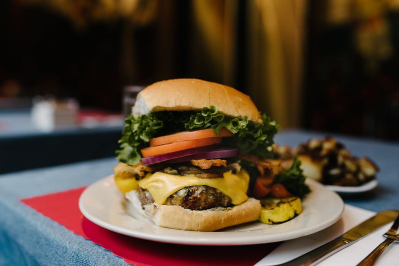 Tessaro’s — Pittsburgh (Bloomfield)