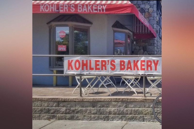 Avalon - Kohler's Bakery's Seasonal Shore Tradition