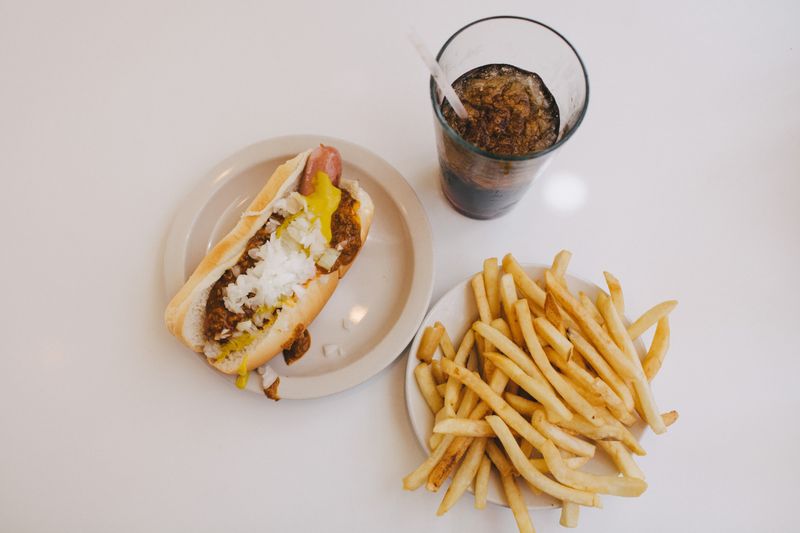 The Coney Dog Wars