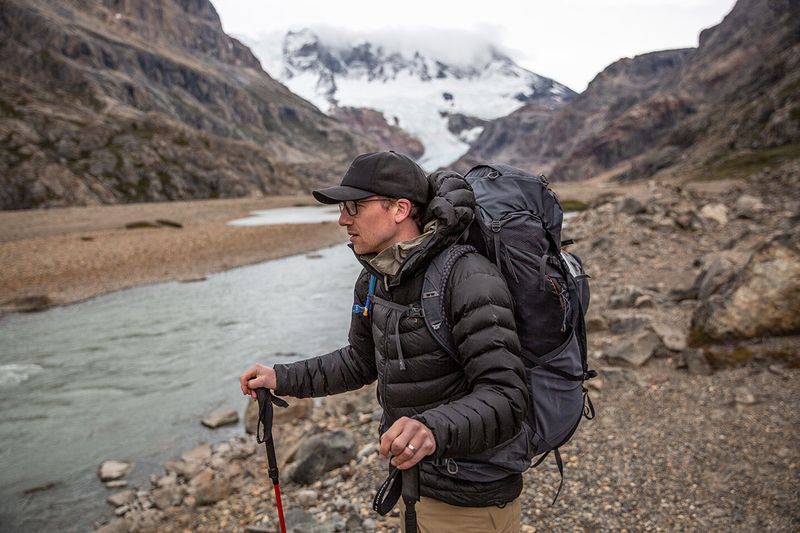 Gregory Baltoro 75