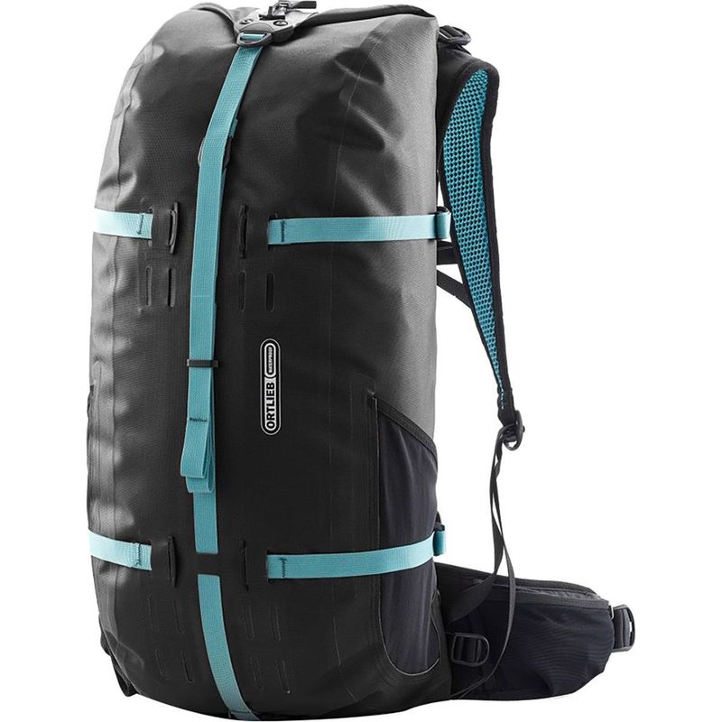 Ortlieb Atrack 35L: Waterproof Wonder