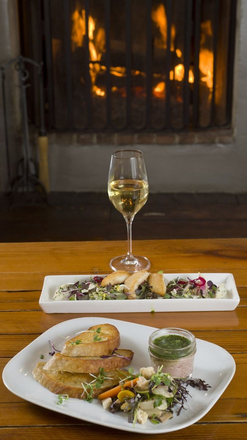 Experience Farm-to-Table Excellence at Bolete