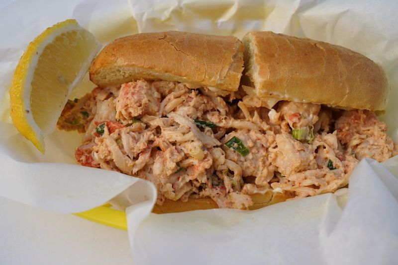 Media Recognition for Their Lobster Roll