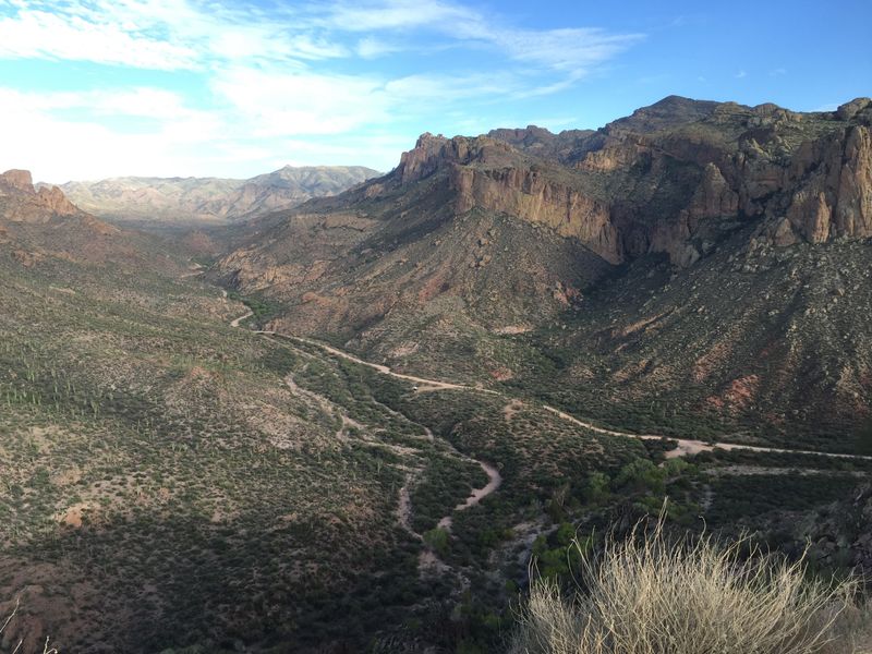 Take Unforgettable Scenic Drives