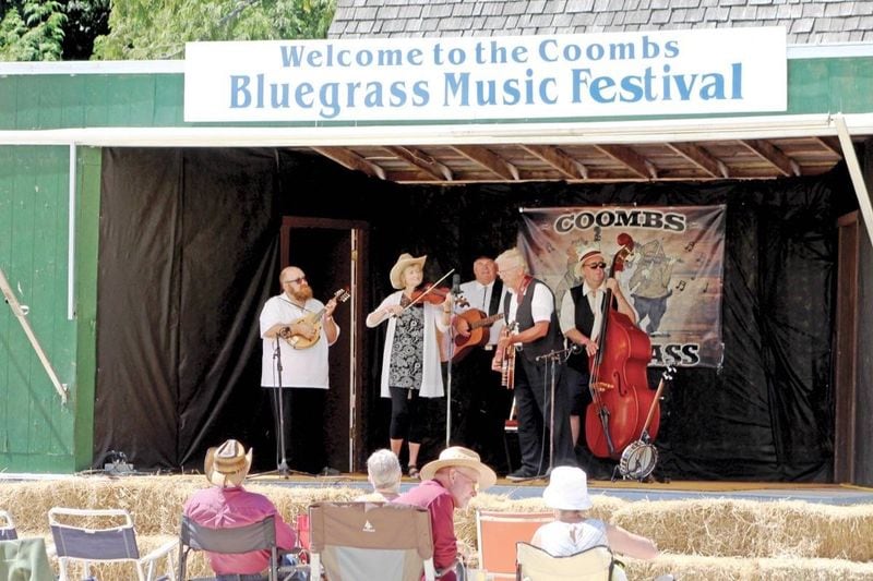 Experience Small-Town Community Spirit