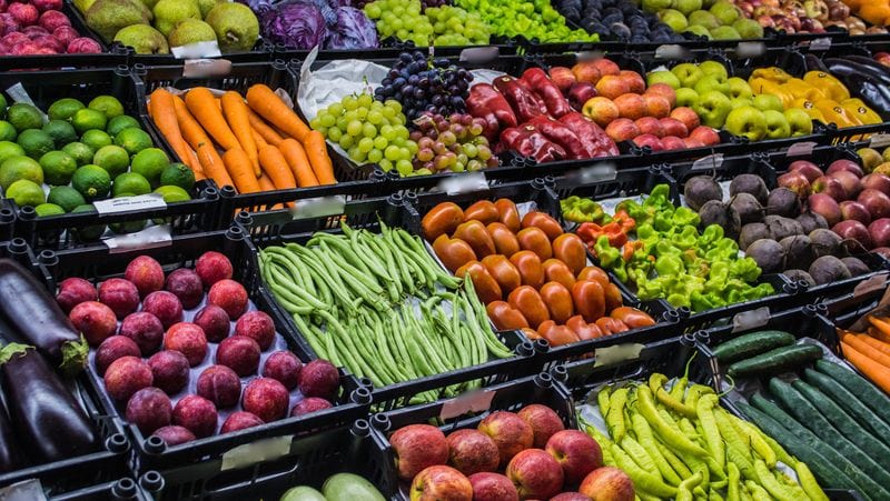 Experience Revolutionary Cuisine at Berkeley Bowl