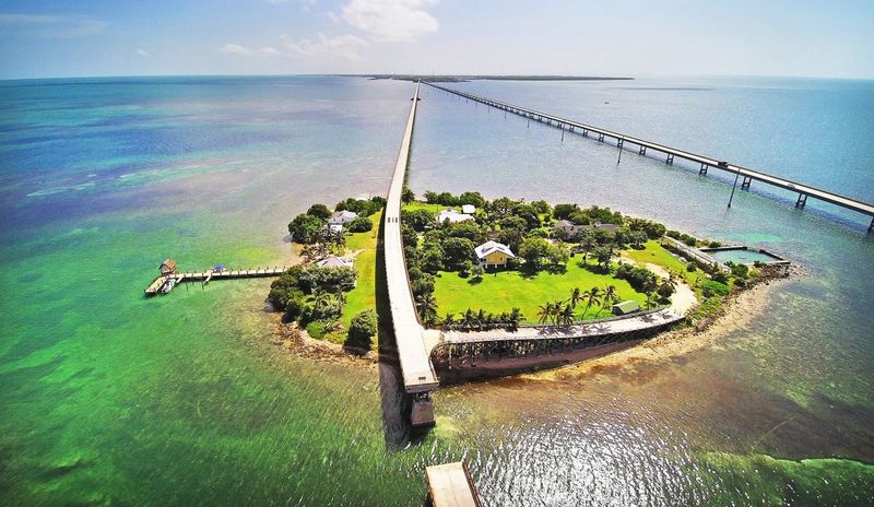 Escape the City Just 90 Minutes from Miami