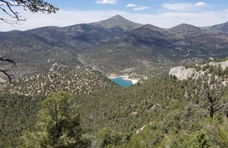Hike Spectacular Trails Without the Crowds