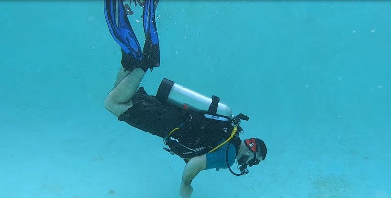 Experience Unmatched Water Clarity