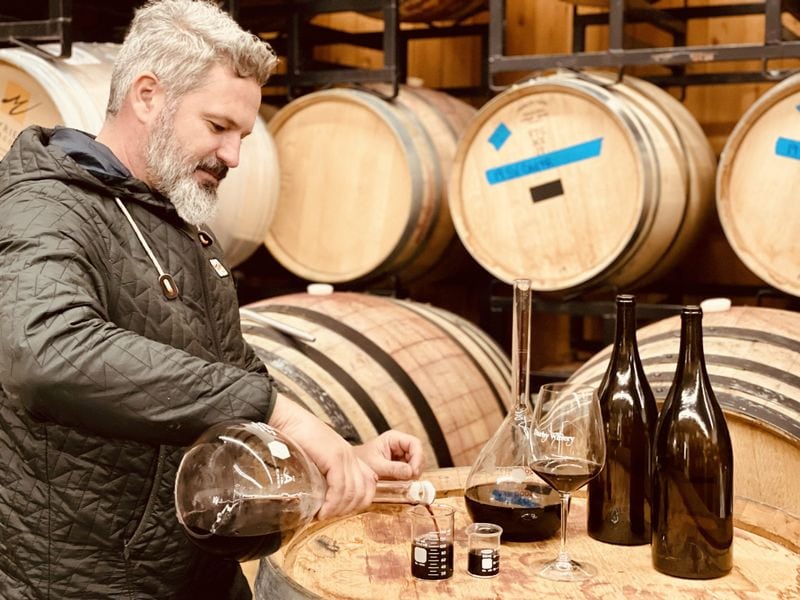 Meet the Winemaker (For Real)