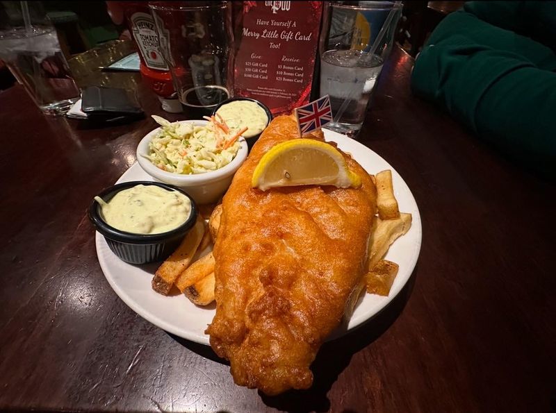 McNamara's Irish Pub & Restaurant — Nashville's Celtic Comfort