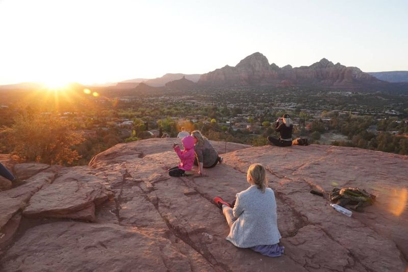 Airport Mesa Loop / Sedona View Trail