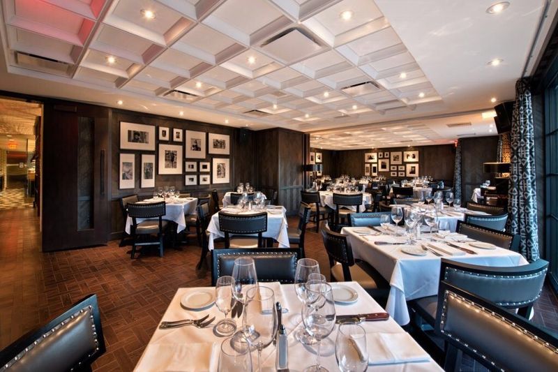 Steak 44 — Phoenix's Modern Steakhouse Revolution