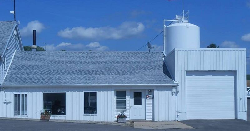 Roelli Cheese Haus (Shullsburg)