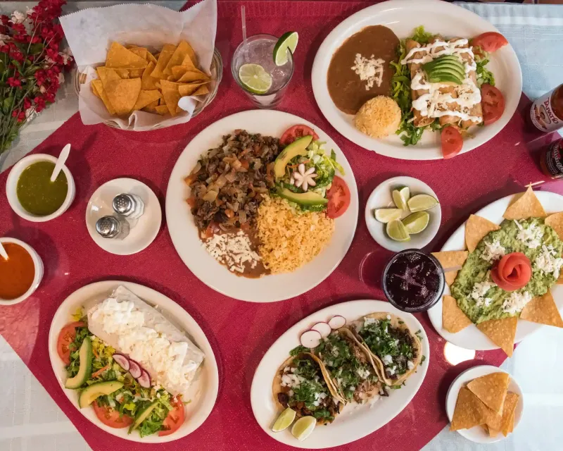 Fiesta Azteca