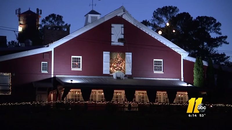 The Angus Barn: A Carnivore's Wonderland