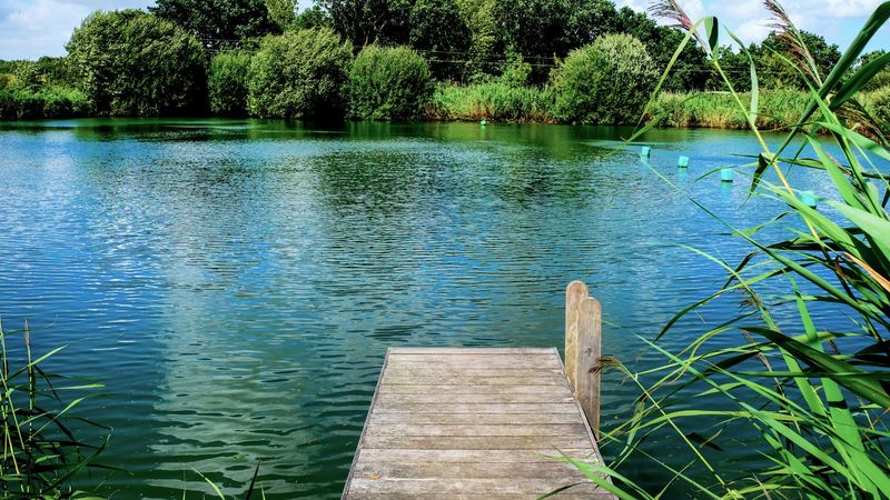 Lake Mattoon Recreation Paradise