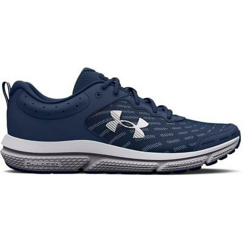 Under Armour Charged Assert with Memory Foam