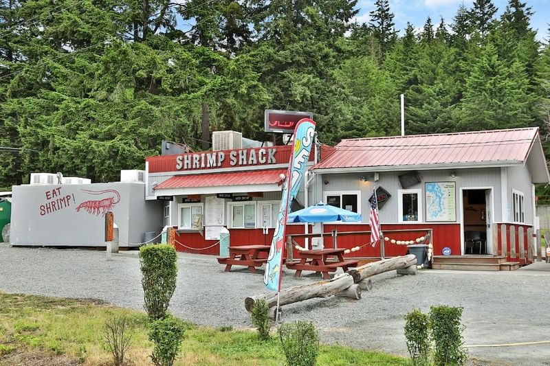 Shrimp Shack