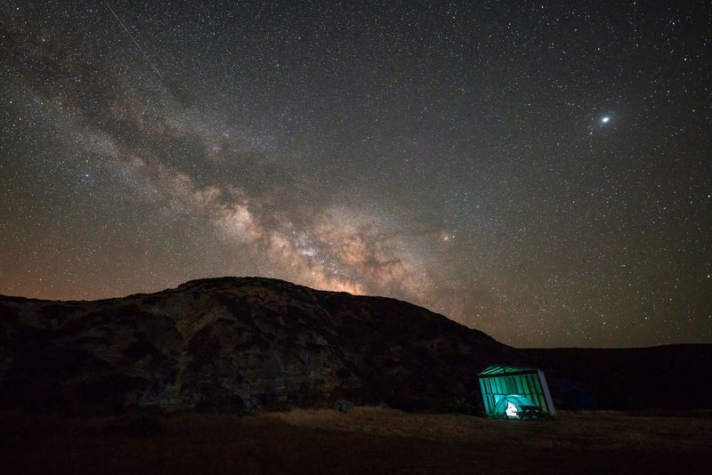 Channel Islands National Park, California