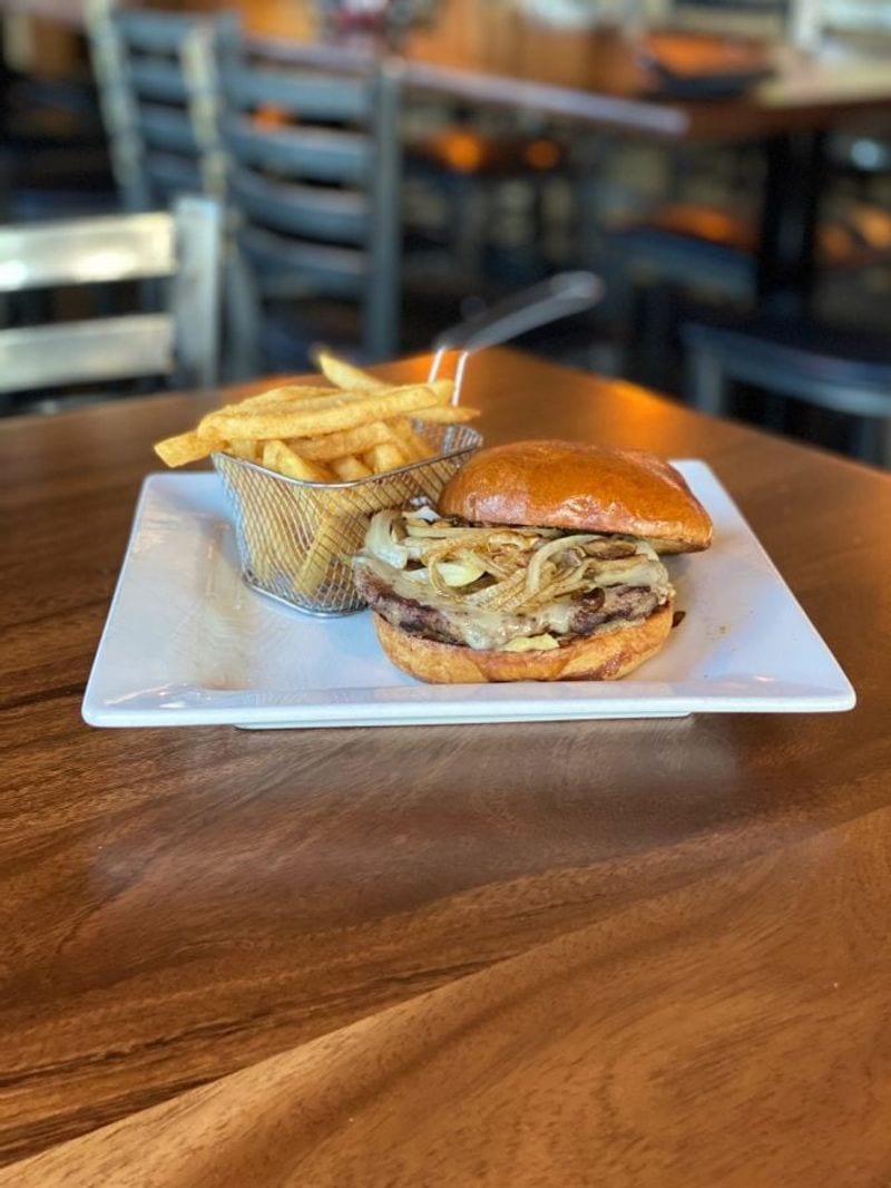 Bourbon Street Lounge – Rockford