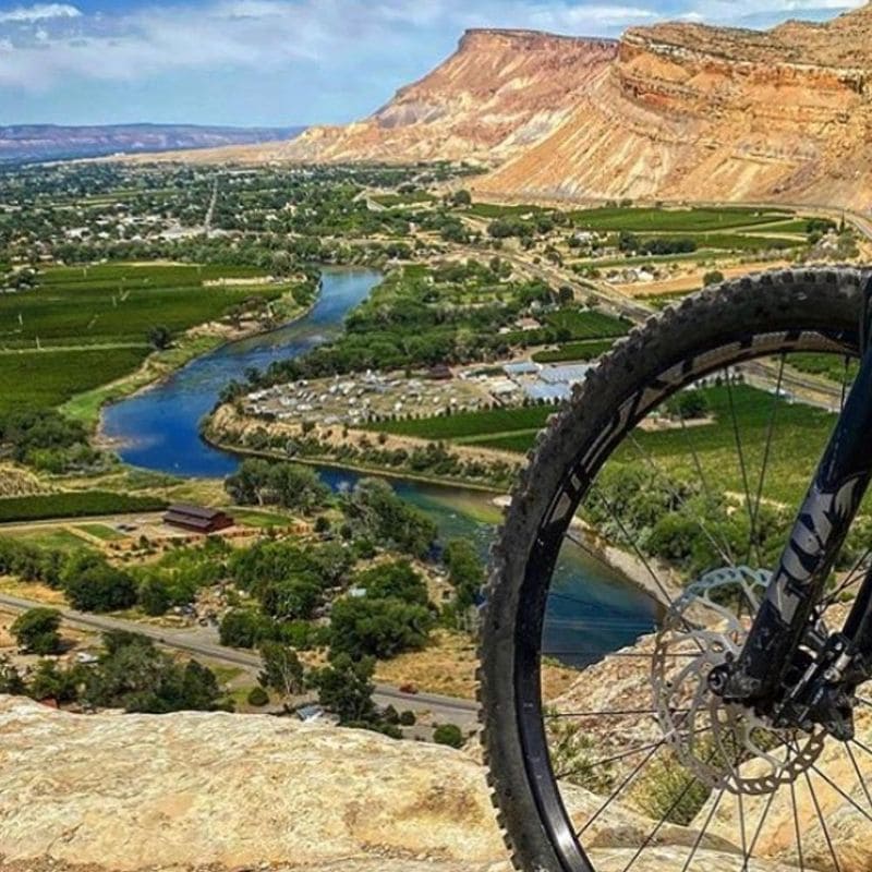 Wine Country Meets Outdoor Adventure Paradise