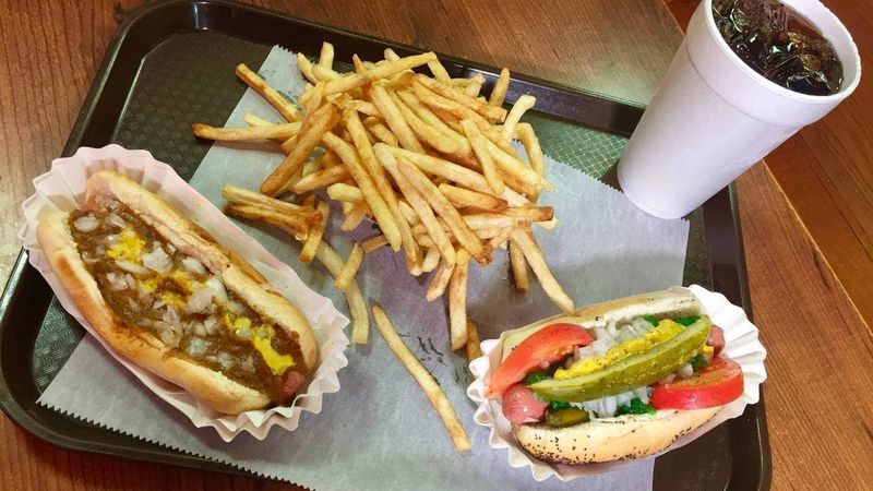 Lipuma's Coney Island - Rochester's Creative Family Tradition
