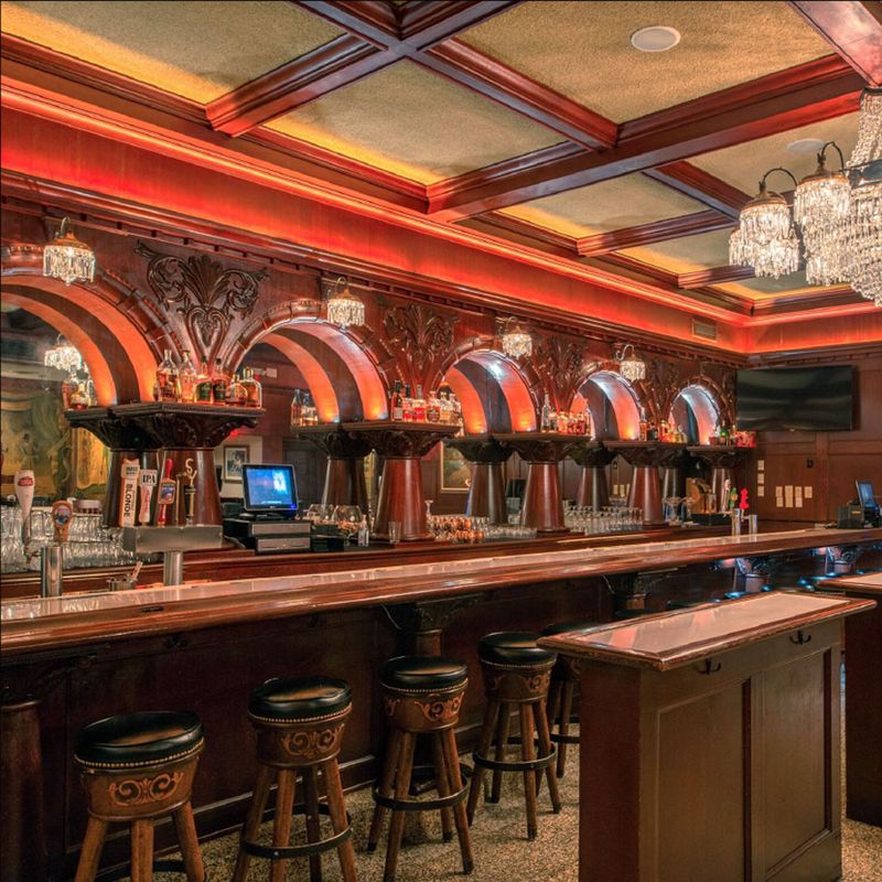 The Stockyards: Arizona's Original Cowboy Steakhouse