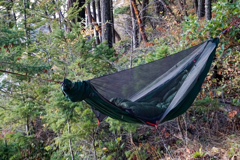 ENO SkyLite Hammock