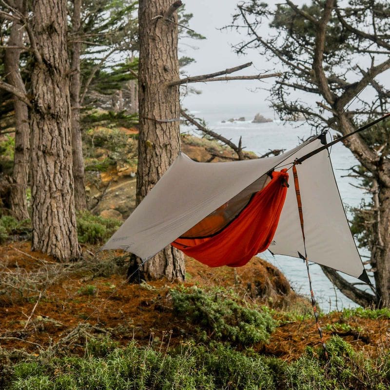 Kammok Mantis All-In-One Hammock Tent