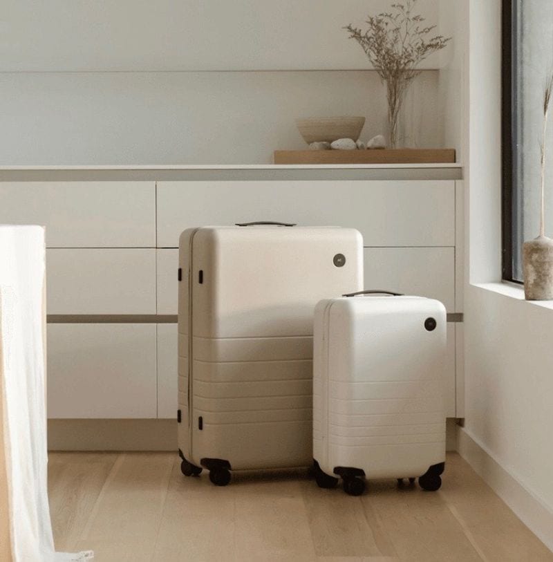 Monos Carry-On Plus