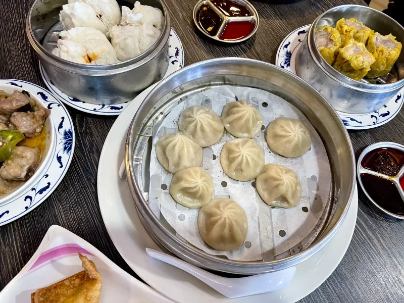 Red Wok Buffet