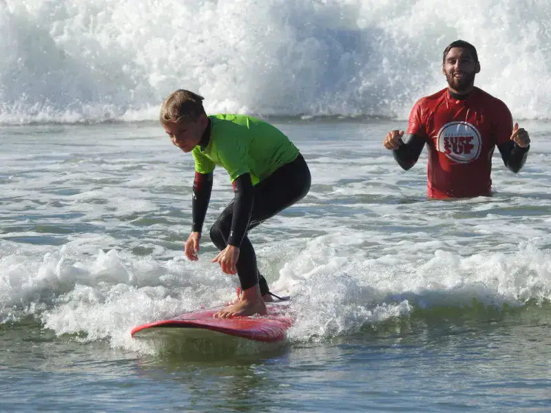 Work-Life Balance at Its Best