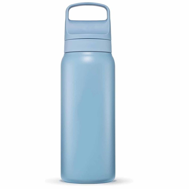 Stainless Steel Water Bottle with Filter
