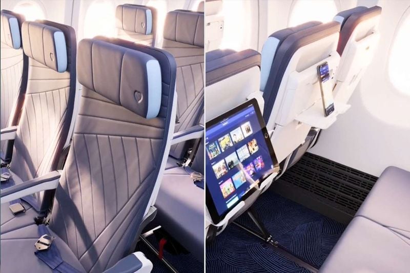 Southwest Airlines - Revolutionary Fare Structure Changes