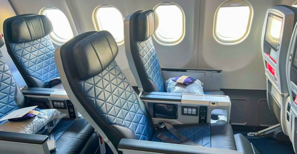 Economy Class Reimagined: Airlines Elevating Comfort in 2025