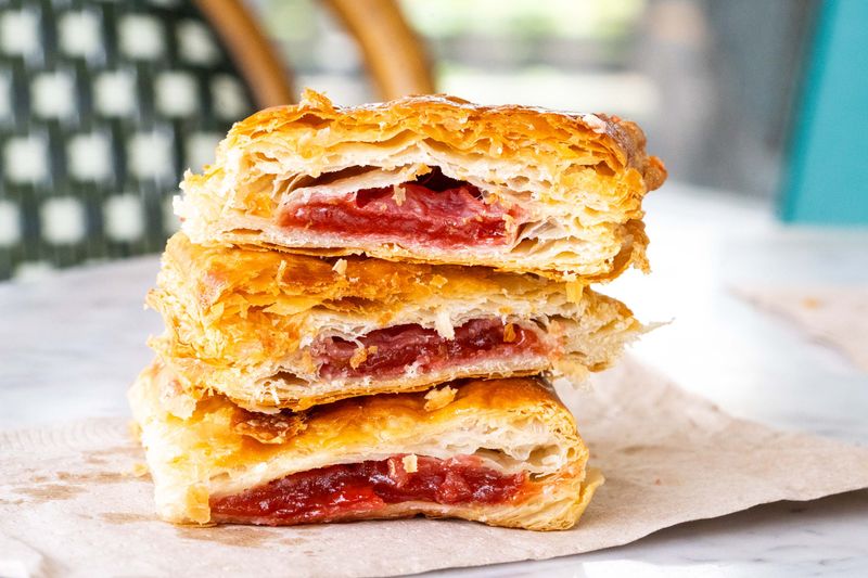 Versailles Bakery – Miami